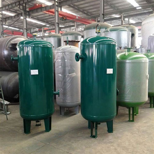 標(biāo)準(zhǔn)儲(chǔ)氣罐